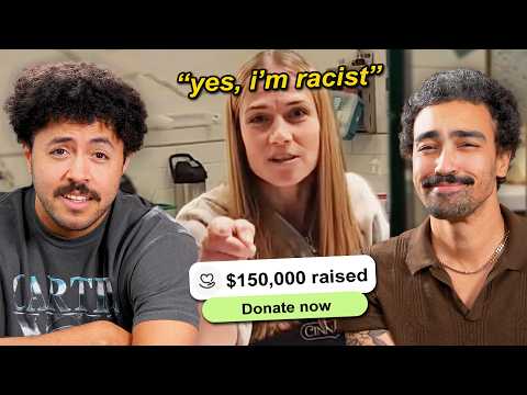 Professional Racism (w/ Garrick Bernard) | Sad Boyz