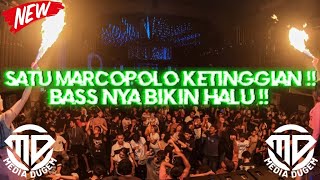 Download lagu TINGGI KALI BRAYY !! DJ JUNGLE DUTCH BARAT 2025 REMIX FULL BASS BETON !! [ MARCOPOLO BINJAI ] mp3