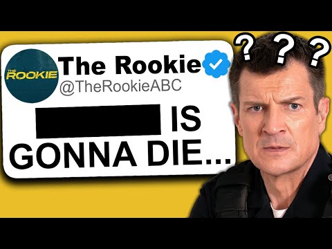 The Most INSANE The Rookie Season 8 Theories