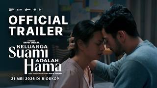 Sinopsis Keluarga Suami adalah Hama, Drama Realistis Menantu Hidup Bareng Mertua, Tayang 21 Mei 2026