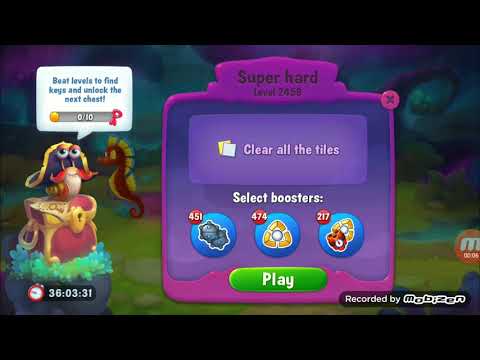 Super hard Level - 2459