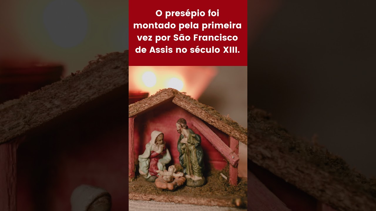 Origem do Natal e as Tradições Natalinas