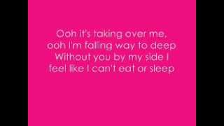 Never ever by Ciara feat Young Jeezy [[w/ lyrics]]