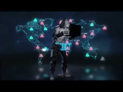 ThinkCyber Product Video:Specto | Cyberium Arena