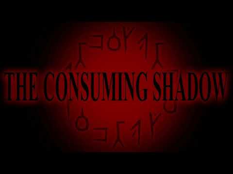 The Consuming Shadow OST - Driven