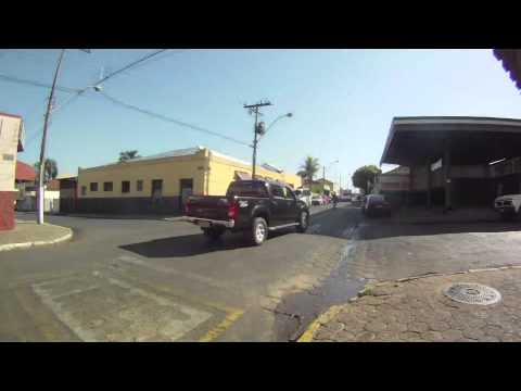 Boa Esperança do Sul /Lapso de Tempo