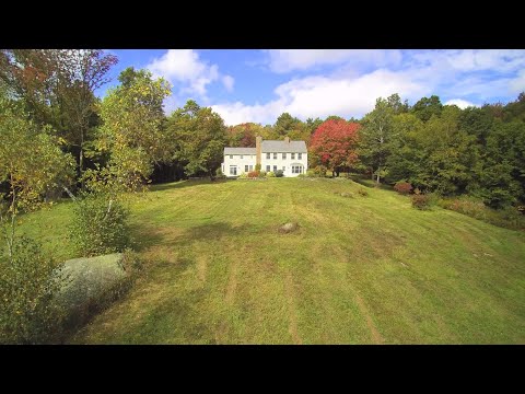 42 Estey Road, Norfolk, CT Real Estate 06058