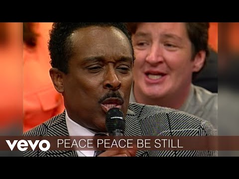 Master, The Tempest Is Raging (Lyric Video/Live At Gaither Studios, Alexandria,IN/1999)