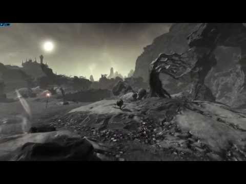 Vitiate destroys Ziost