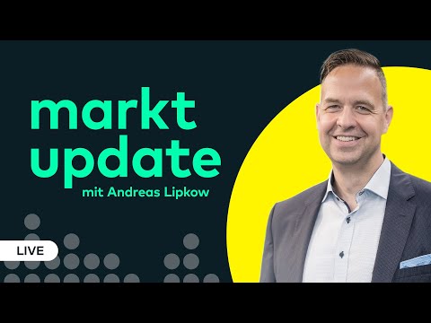 , title : 'Markt-Update - live 14.09.2022'