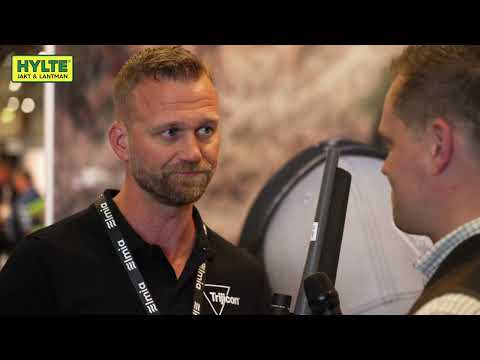 BLI BÄTTRE SKYTT MED BAC - Lär dig av mästaren Rasmus Gyllenberg - Snabbt skytte med hög precision