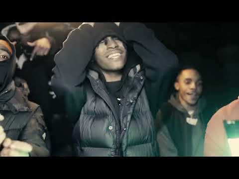 Tripping Trapz - Shot Go (Music Video)