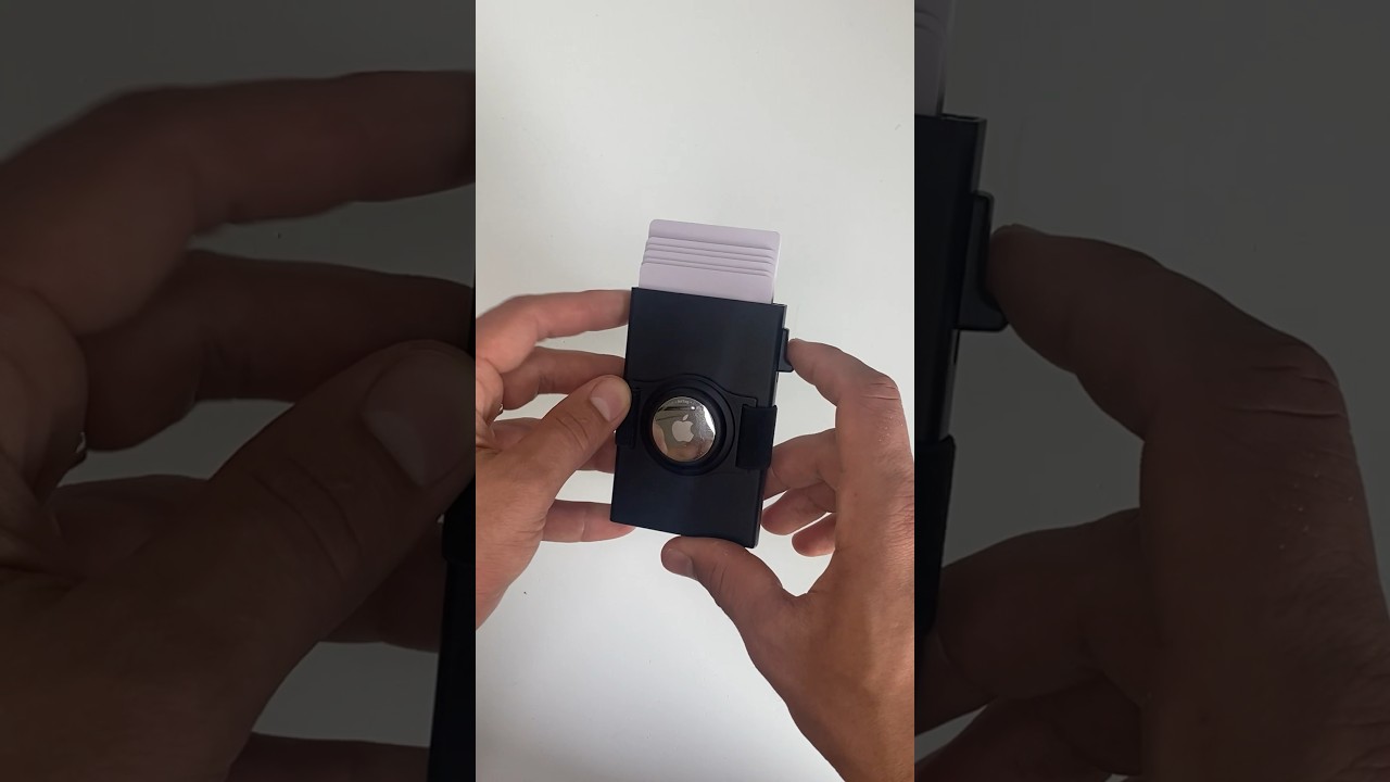 Meet the smartest wallet of 2023🔥