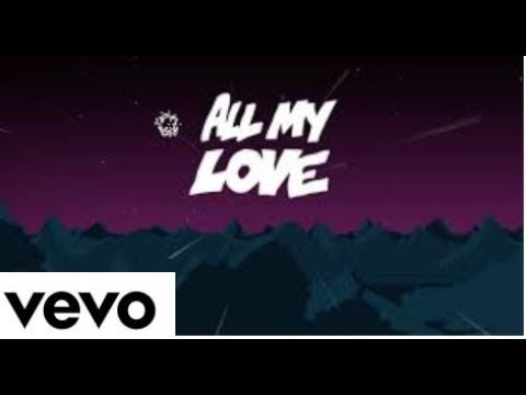 Major Lazer - All My Love (Lyrics) ft. Ariana Grande, The Shin Sekaï, Machel Montano