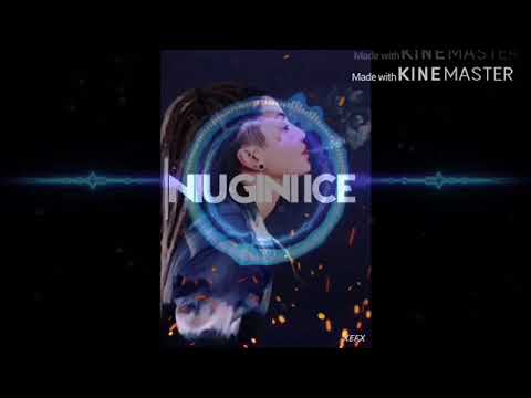 Dj Benjaxz ft Rotimi - in my bed (chill mix 2020) niugini ice