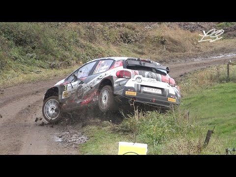 Rallye du Condroz 2021 | Best of by La Sangle