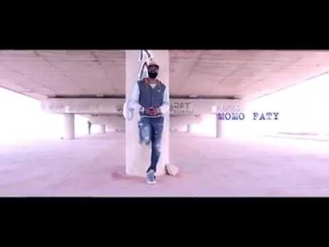 Momo Faty - Slow Feet Feat. Anas