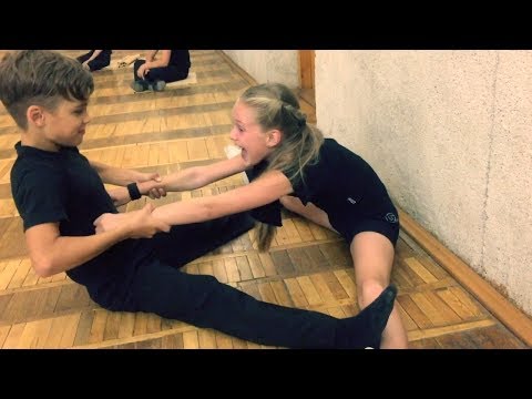 Fantastic Stretching / Harika Yoga