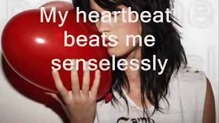 Katy Perry - Long Shot lyrics.wmv