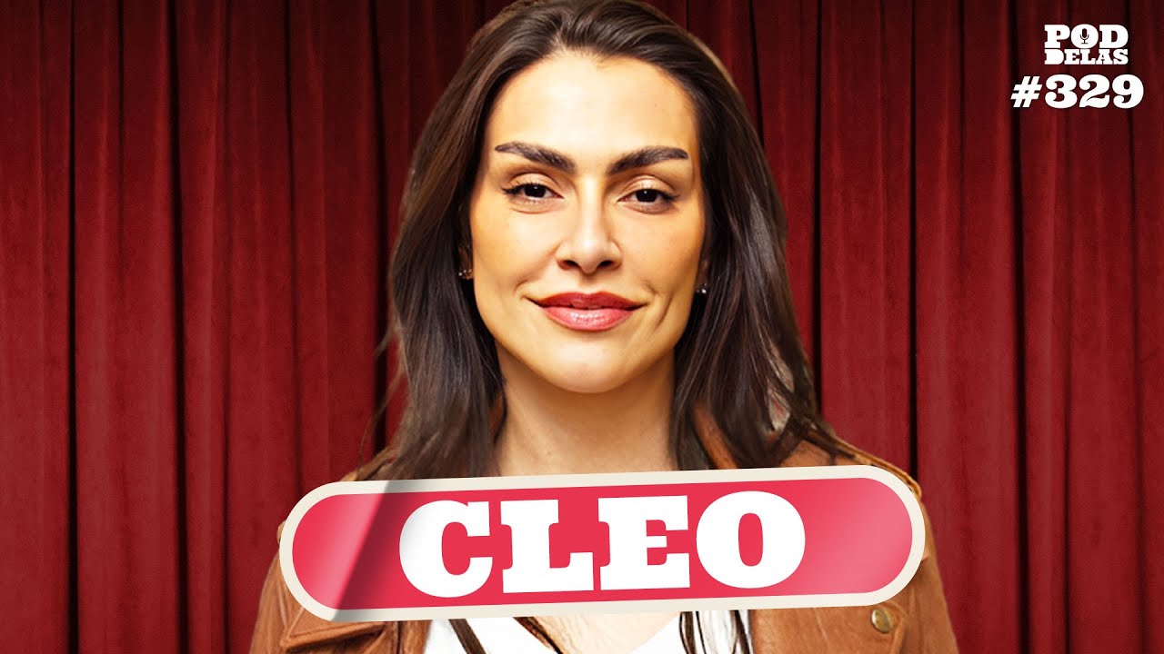 CLEO - PODDELAS #329