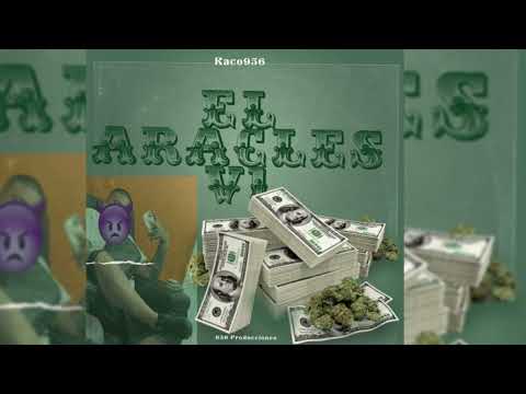 El Aracles v1 x Raco956