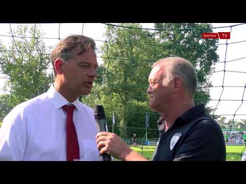 SportlustTV | Nabeschouwing VV KLoetinge   Sportlust 46