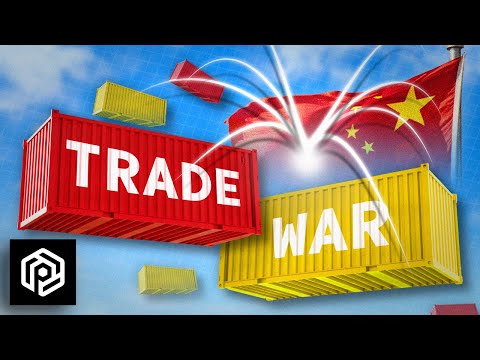 Why China is About to Start a Trade War