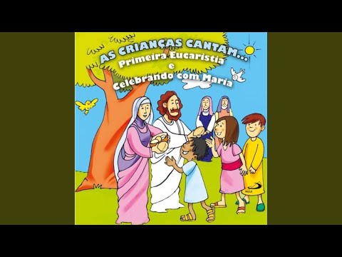 Ao Redor Da Mesa - As Crianças Cantam