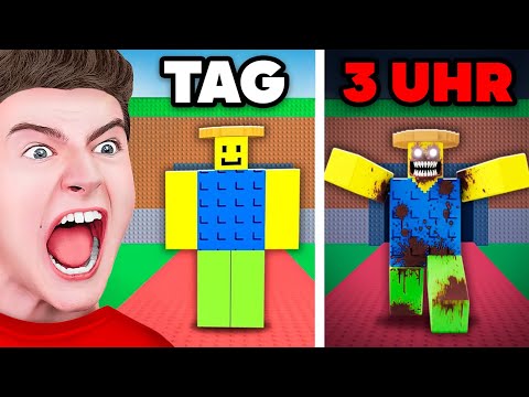 Was Passiert Mit Deinen BRAINROTS Um 3 UHR Nachts!?