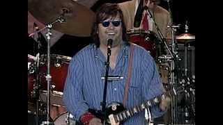 Steve Earle with The V-Roys - Johnny Too Bad (Live at Farm Aid 1997)