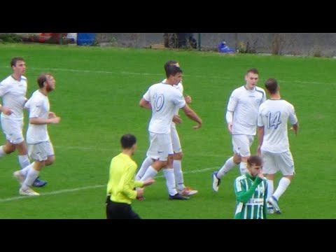 Divize B 2020/2021 8.kolo - góly utkání