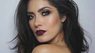 "GRWM" On My Birthday | Sexy Birthday Glam | Melissa Alatorre
