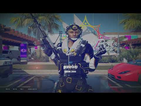 Jackal Elite + Pro League 2017