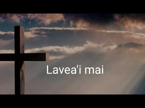 AUA ETE MALIU ESE(lyrics) - Taumate and Carolyn by Pesega boe