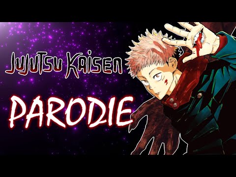 JUJUTSU KAISEN - Exorcistes municipaux [Hors Cadre #20 ft. Teamoniaque]