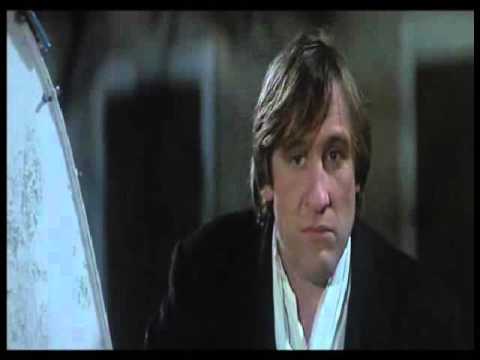 "Pourquoi t'essayes d'échapper à ton destin Antoine?" (Tenue de Soirée/Blier 1986)