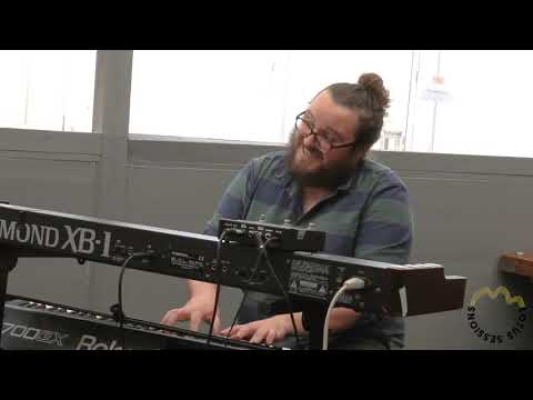 Chief Keegan Live @ Lotus Sessions