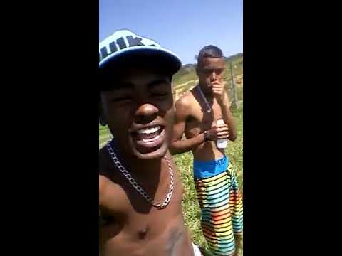 Patrick Mc and Mc Boladao Rafinha Bolado - Medley 2016
