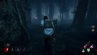 #12  立ち回りを解説しながらプレイしてみるDead by daylight PS4 版