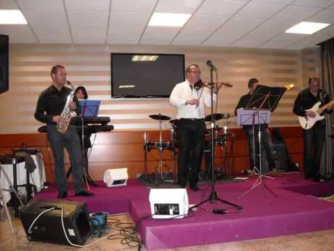 Pablo Estellés en Laias - Careless whisper (George Michael)