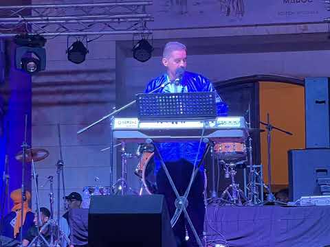 جديد الفنان سعيد الموساوي  2024