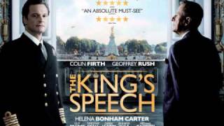 Queen Elizabeth - Alexandre Desplat ( from The King's Speech OST)