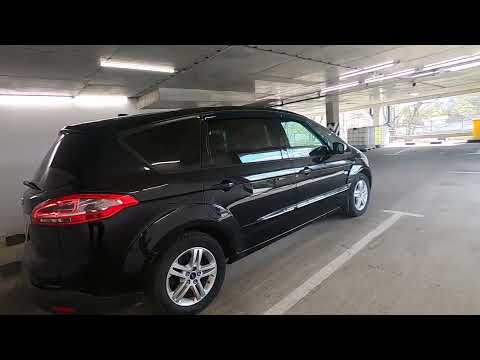 фото ford s-max i рестайлинг 0