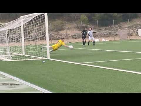 Sardegna - Juniores Regionali U19 Girone G - Giornata 15 - Lanteri Sassari vs Thiesi