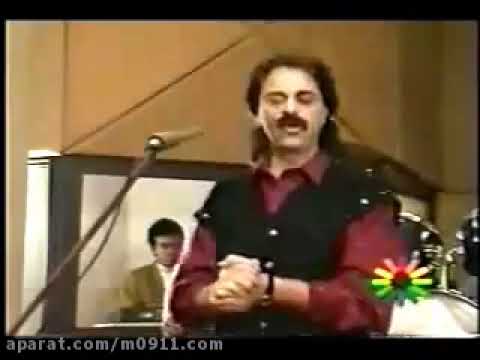 Kourosh Yaghmaei - Iran | کوروش یغمایی - ایران