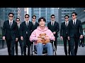 CEO 18 Tahun Pura Pura Bodoh Hidup Seperti Anak 10 Tahun Jebak Perampas Balas Dendam Pada Yang Hina