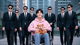 Download lagu CEO 18 tahun pura-pura bodoh hidup seperti anak 10 tahun, jebak perampas balas dendam pada yang hina mp3 Download lagu CEO 18 tahun pura-pura bodoh hidup seperti anak 10 tahun, jebak perampas balas dendam pada yang hina mp3