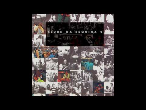 Milton Nascimento e Chico Buarque - Cancion Por La Unidad de Latino America