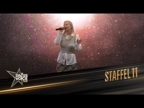 Beatrice - Swiss Voice Tour 2026, Wankdorf Center