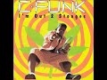 C-Funk - What You Sayin' (Raggamuffunkin)
